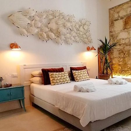 Calamurn Ortigia Syracuse Ngoại thất bức ảnh