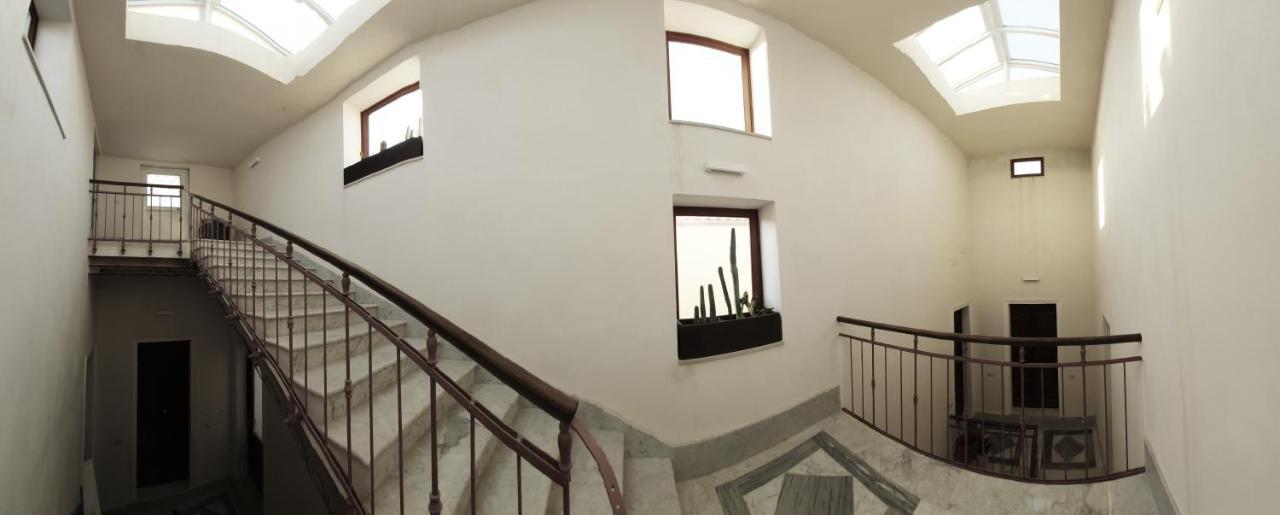 Calamurn Ortigia Syracuse Ngoại thất bức ảnh