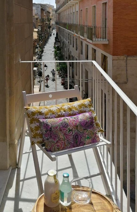 Calamurn Ortigia Syracuse Ngoại thất bức ảnh